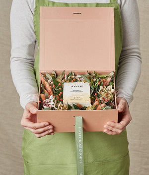 Botanical Gift Sets - Hayford & Rhodes International